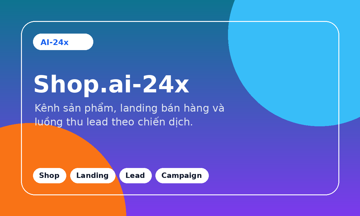 Shop.ai-24x.com